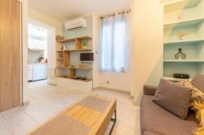 L'Escale Marine Cannes - Beau studio à deux pas du palais des festivals